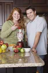 Huntsville, AL nutrition