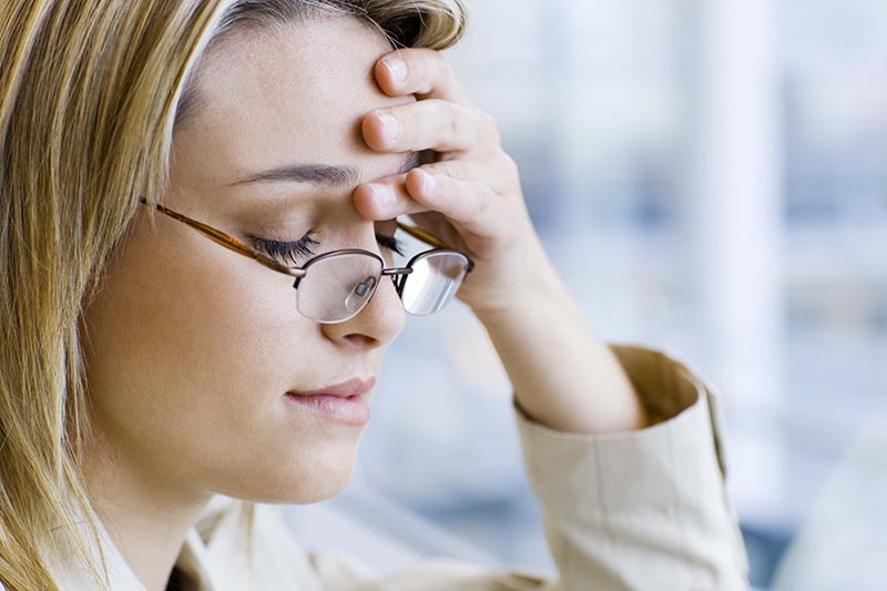 Huntsville, AL 35802 dizziness treatment